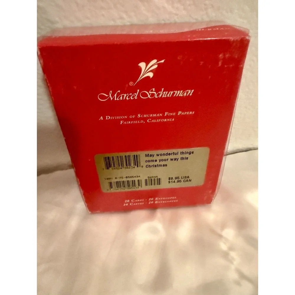 N/A vintage new